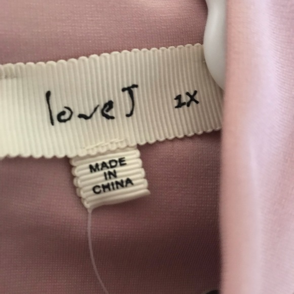 J LOVE TOP - Picture 7 of 7